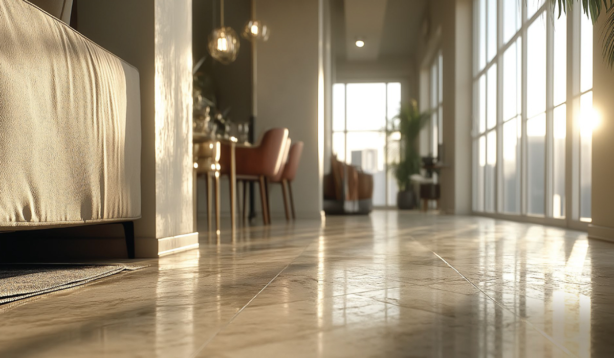 Features at Godrej Varanya