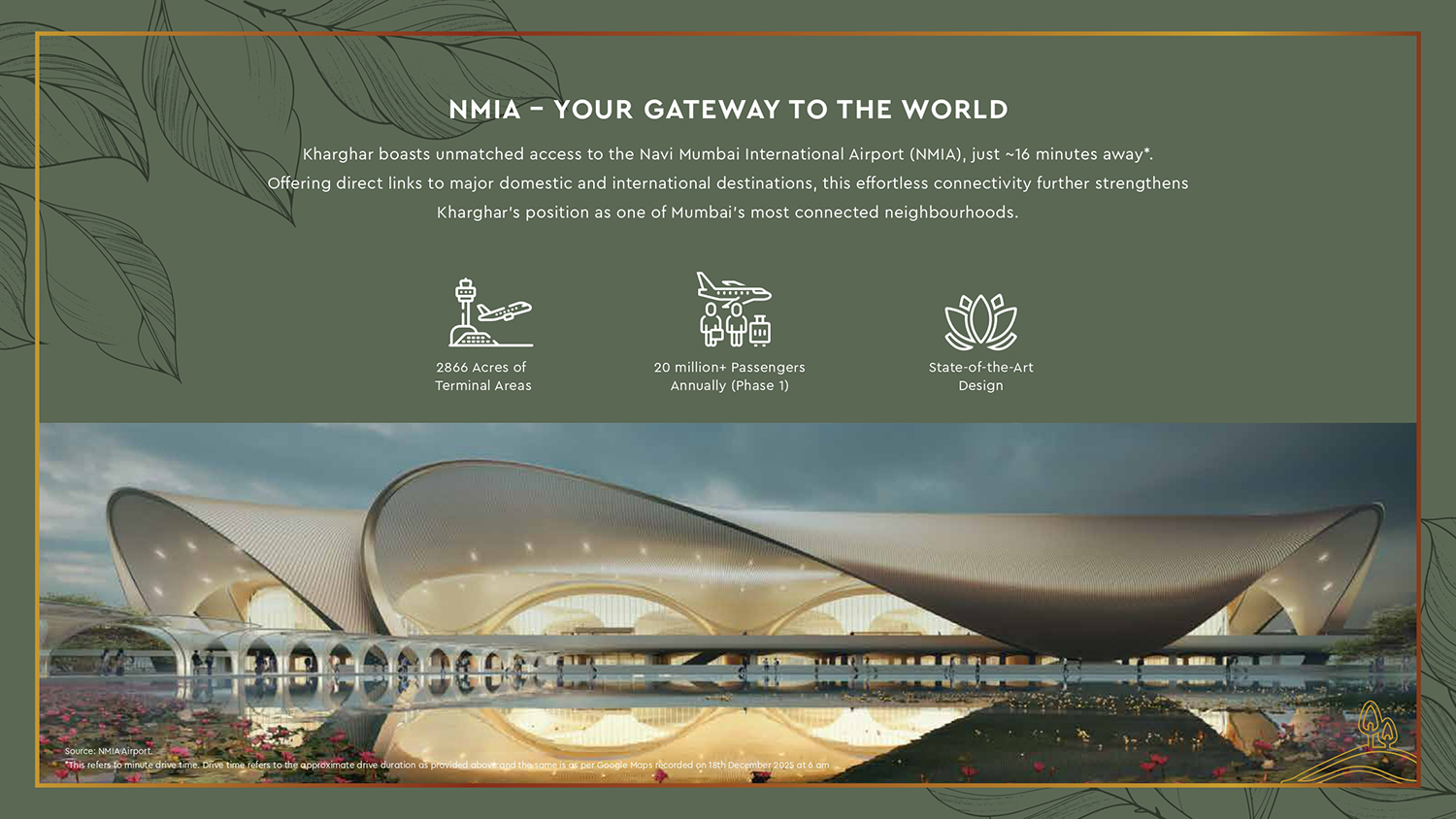 Godrej Varanya Overview