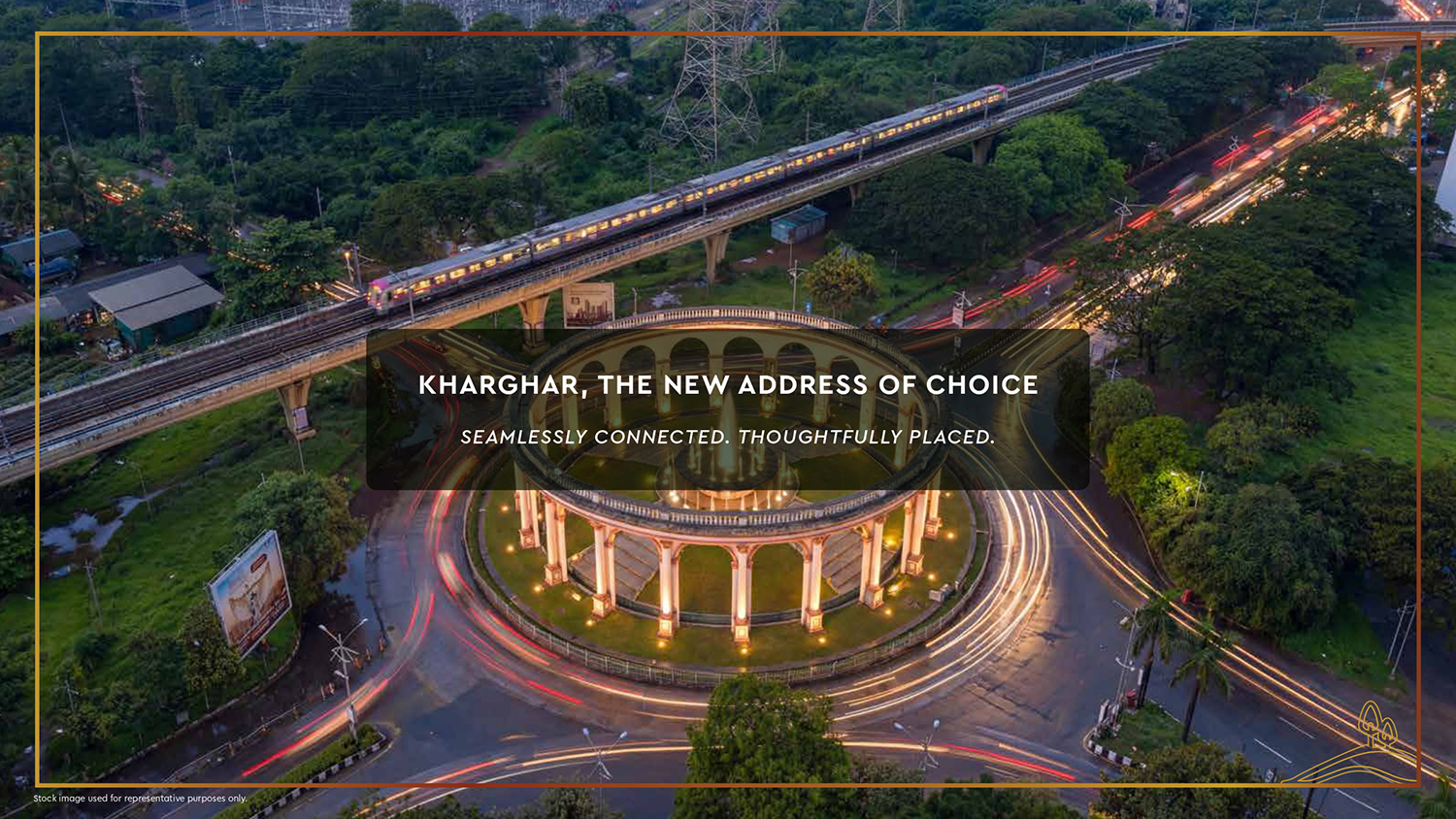 Growth potential of Kharghar Real Estate