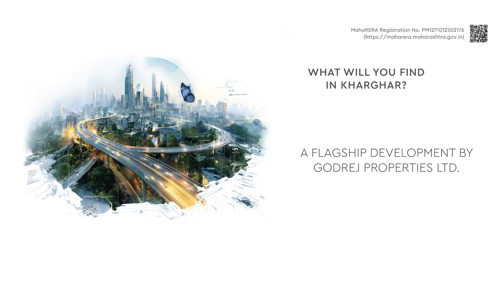 Godrej Varanya Main Banner