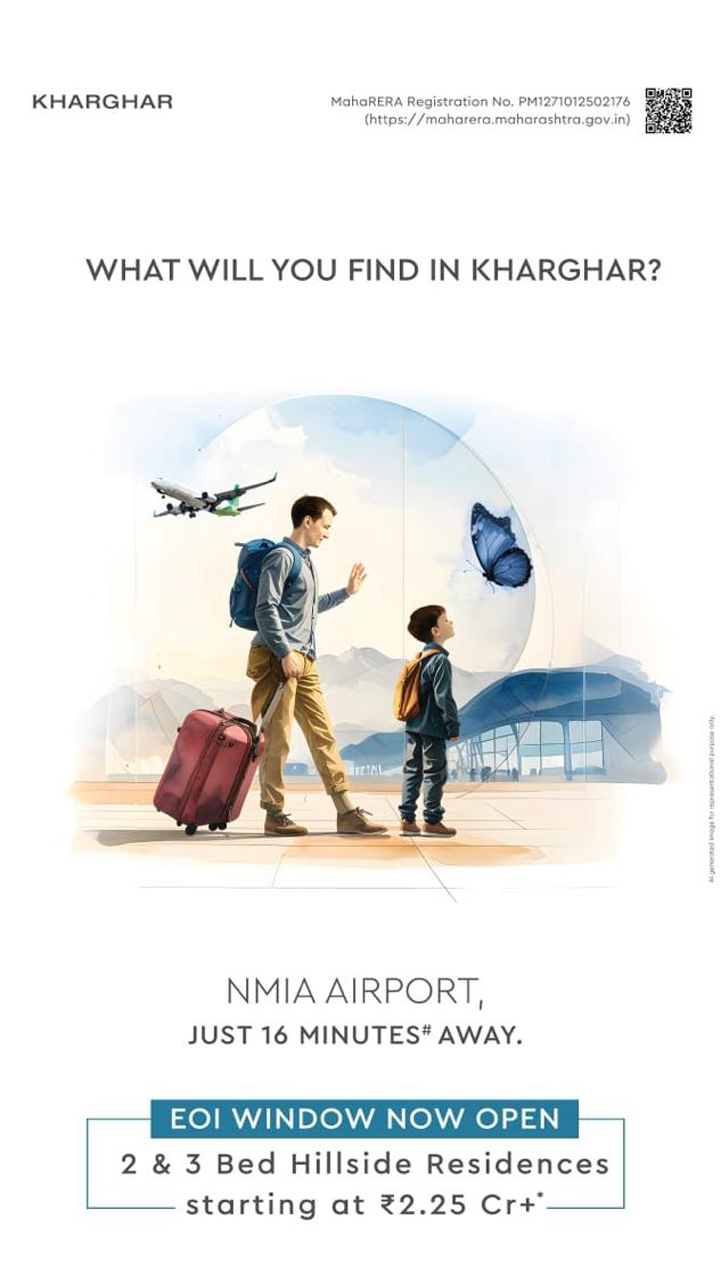 Godrej Varanya Nature View